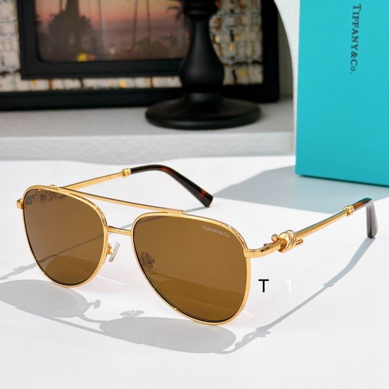 TIFFANY Co TF3116 58 16-145 a