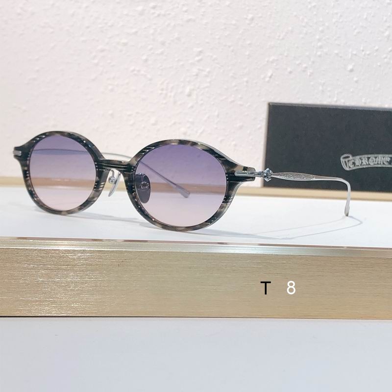 Chrome Hearts CH8340 4820-148 a