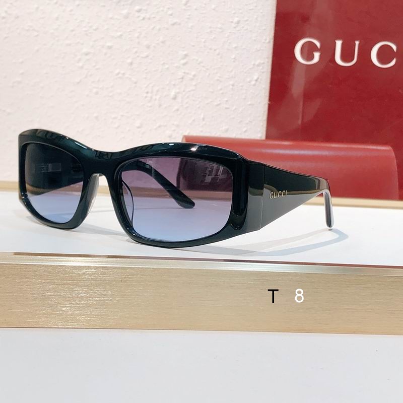 Gucci GG2273S 60 19-130 a