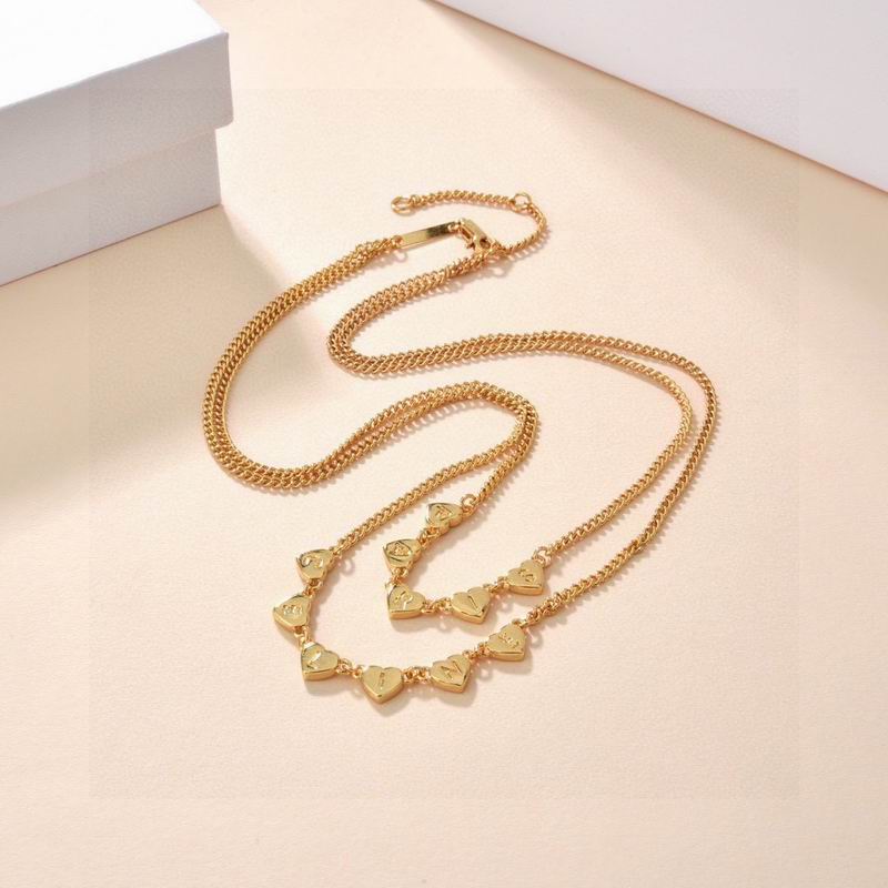 Celine Necklace 03yxs20