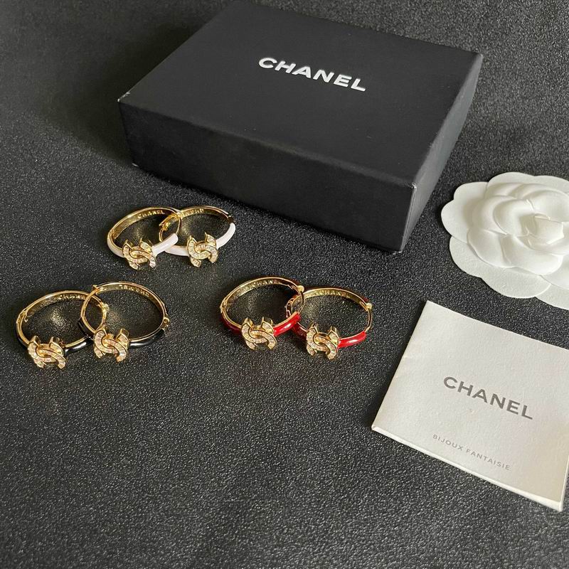 Chanel  Earring 02yxs19