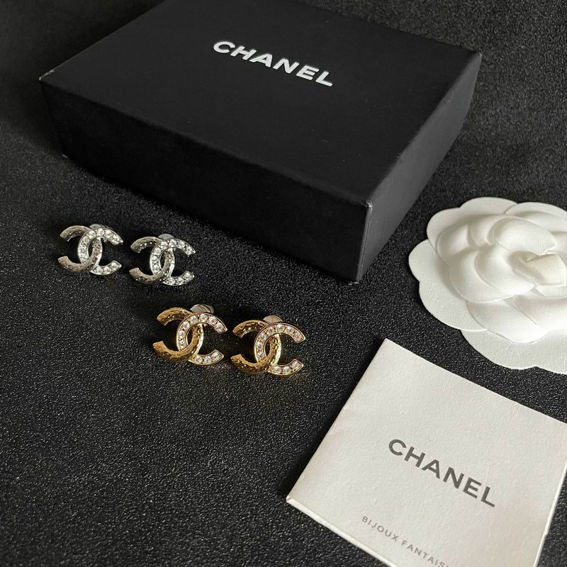 Chanel  Earring 02yxs22