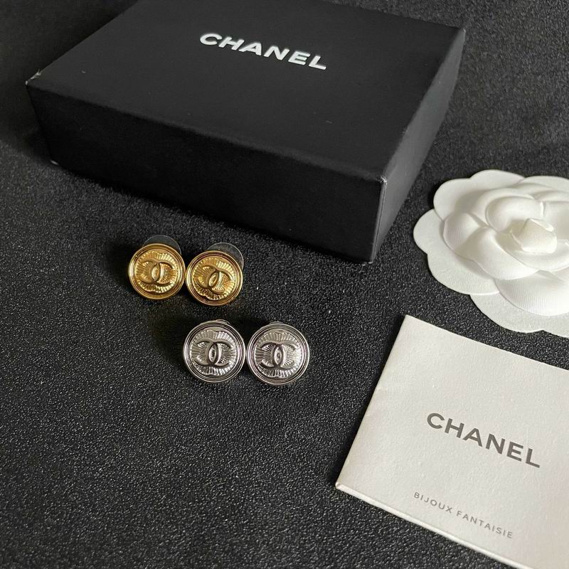 Chanel Earring 02yxs53