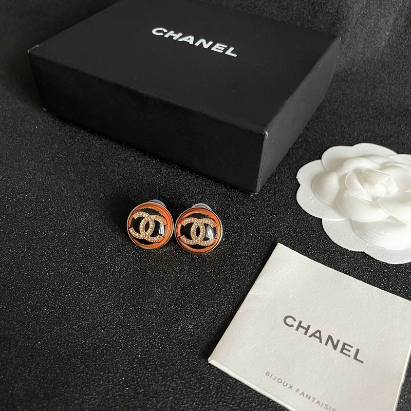 Chanel Earring 02yxs120
