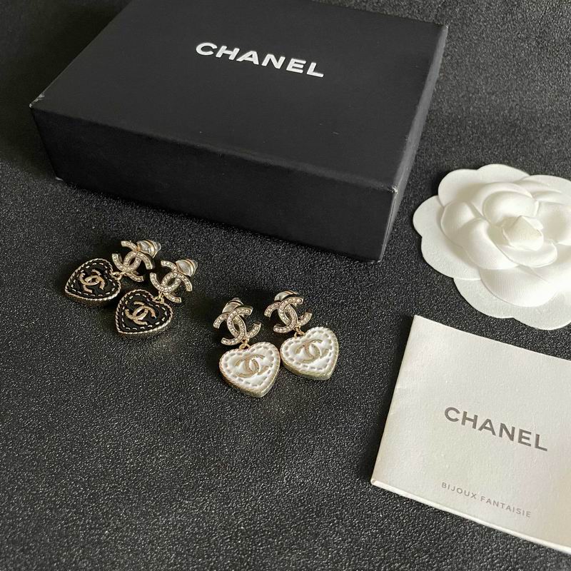 Chanel Earring 02yxs131