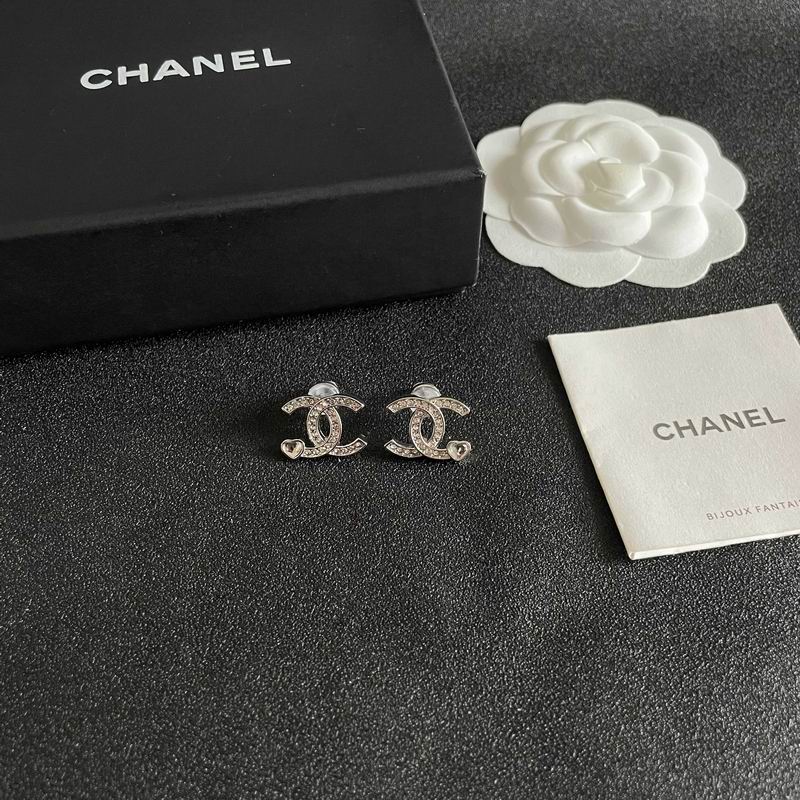 Chanel Earring 02yxs138