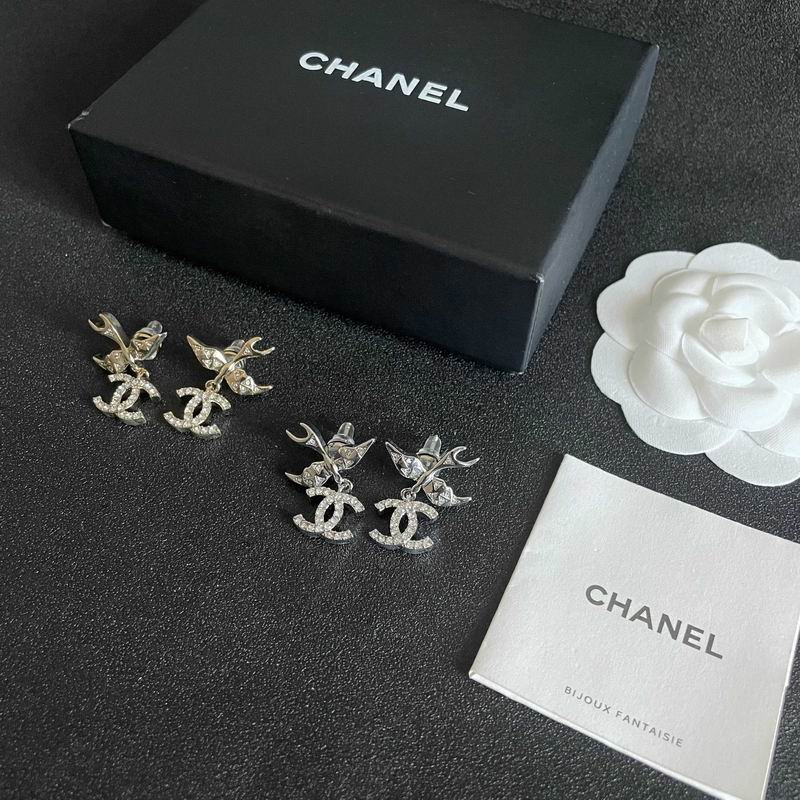 Chanel Earring 02yxs177