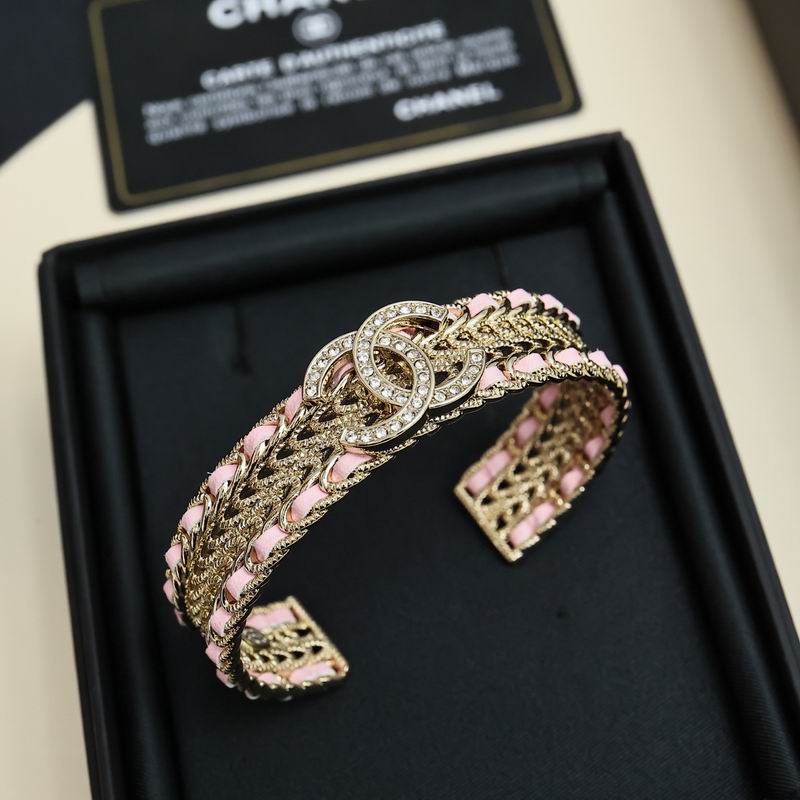 Chanel Bracelet 0828