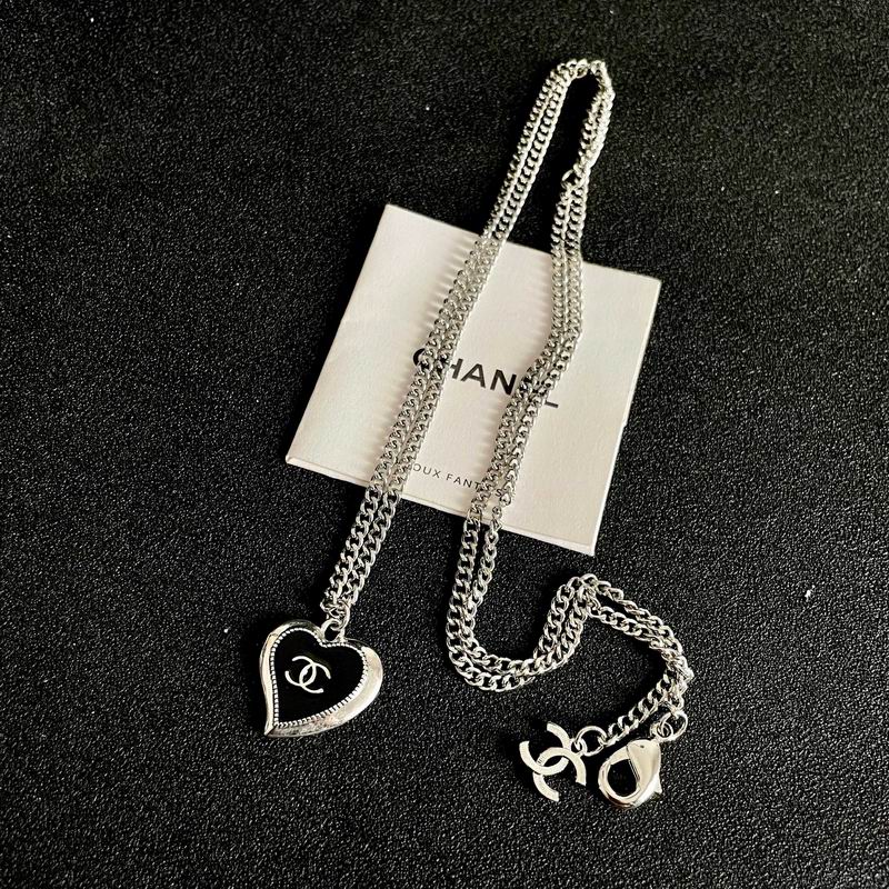 Chanel Necklace 02yxs25