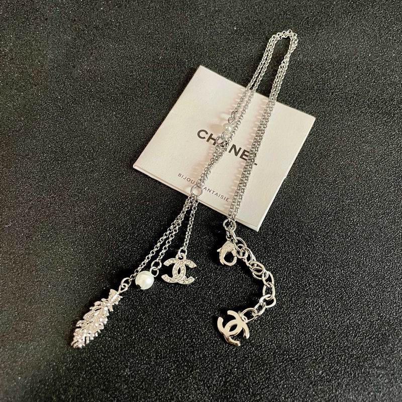 Chanel Necklace 02yxs33
