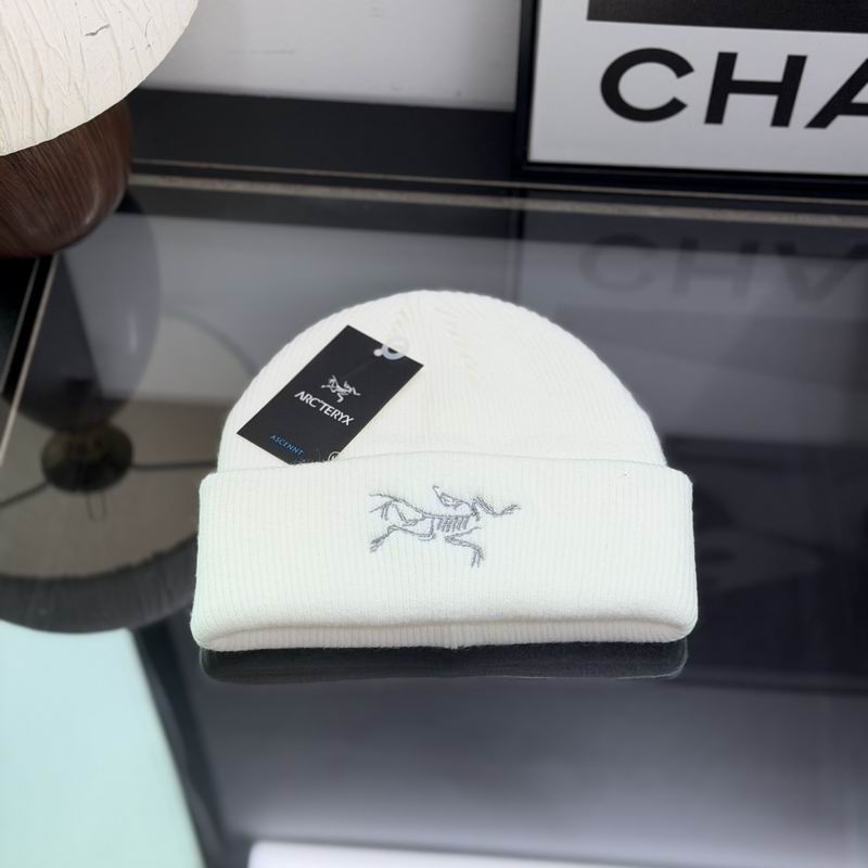 26 Arcteryx Hat 0829