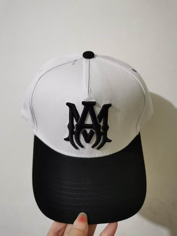 Amiri Cap 19