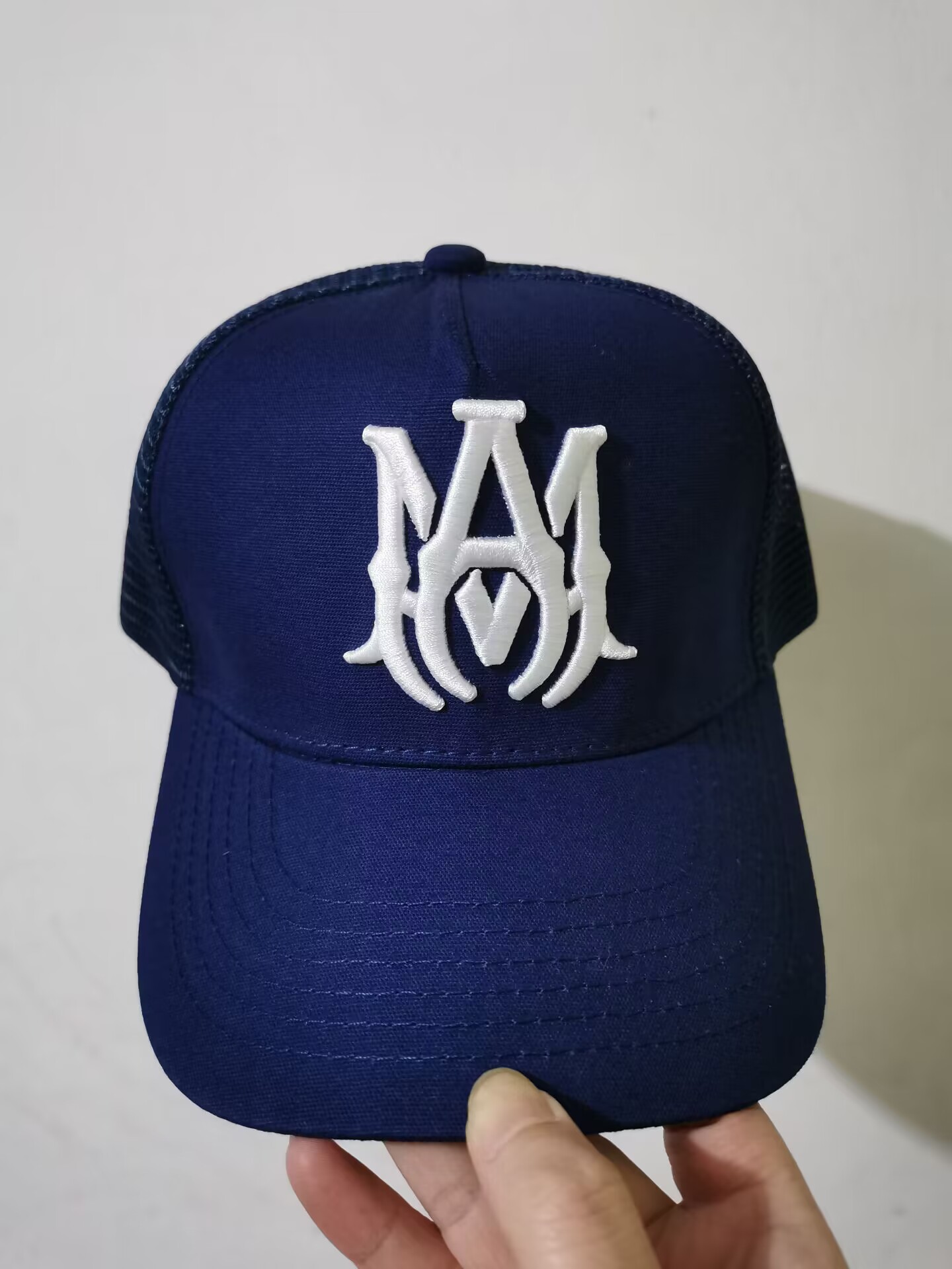 Amiri Cap 27