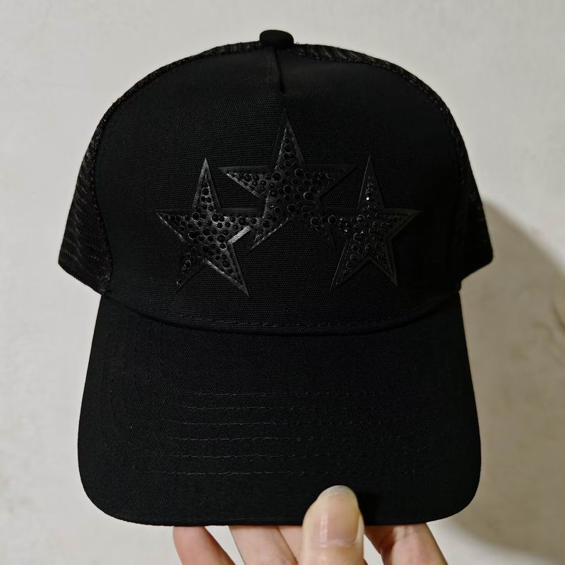 Amiri Cap 64