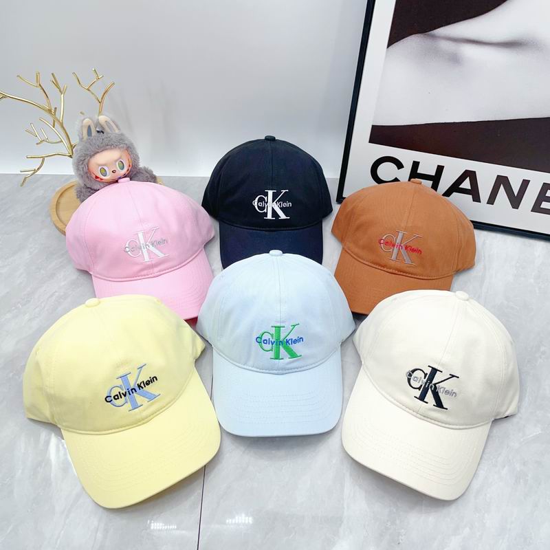 26 CK Cap 0828