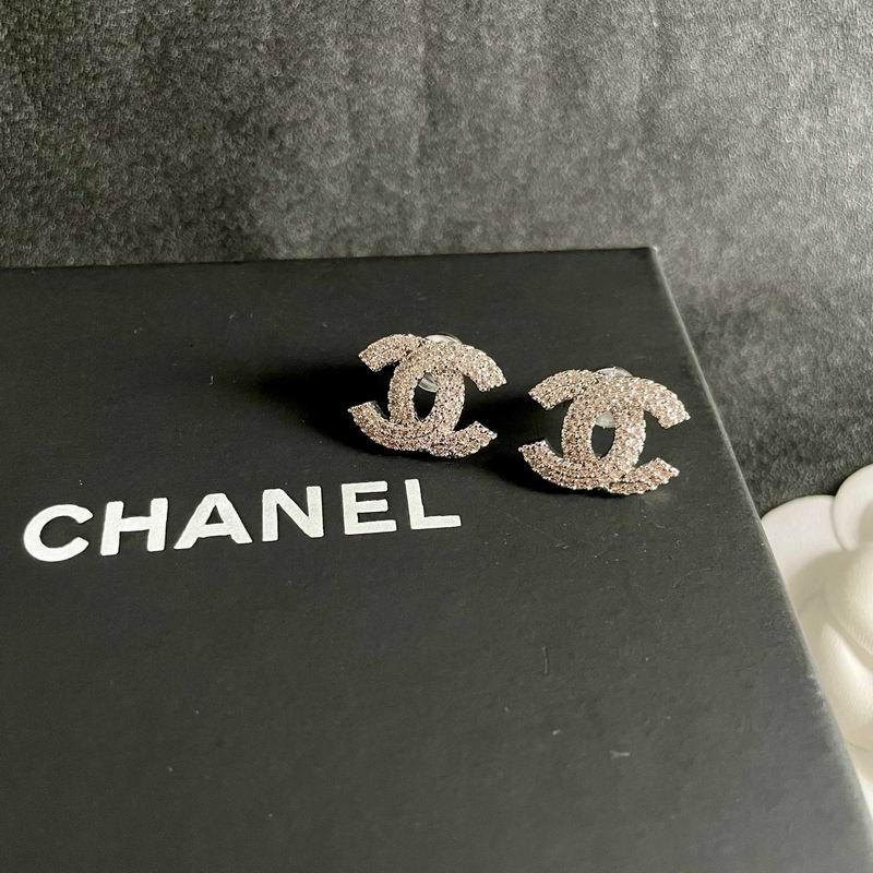 Chanel  Earring 03yxs514