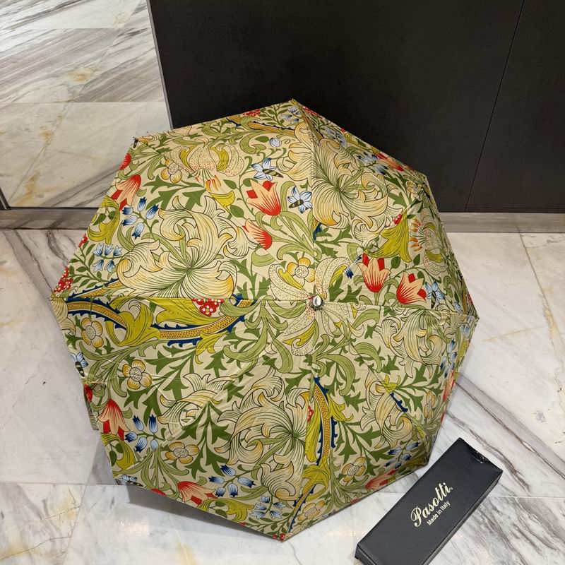 Pasotti Umbrella 01