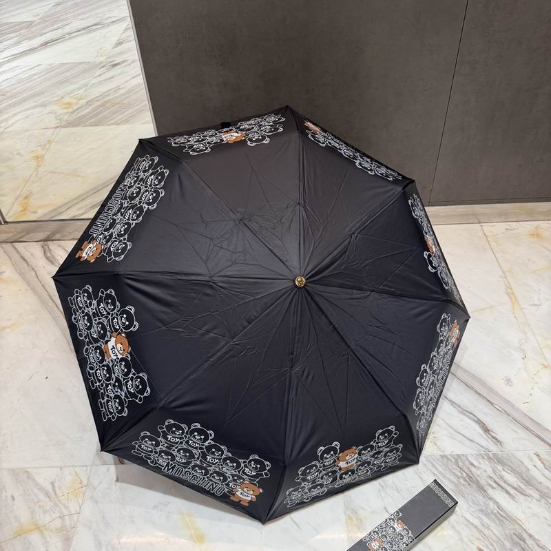 Moschino Umbrella 01
