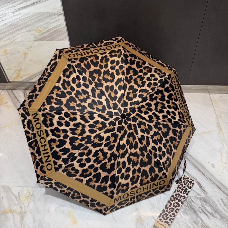 Moschino Umbrella 03
