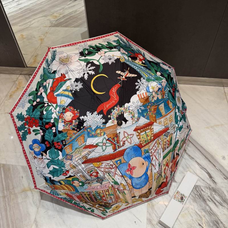 LV Umbrella 01