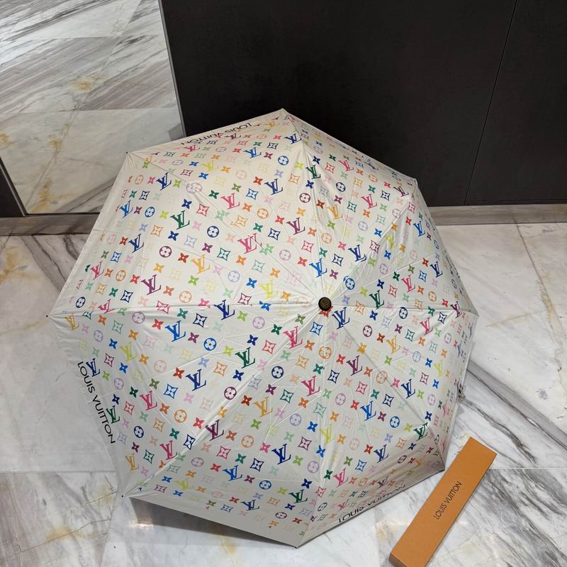LV Umbrella 04