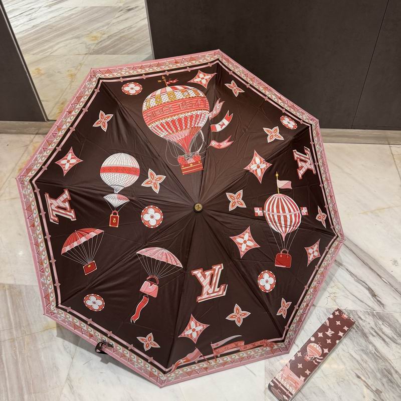 LV Umbrella 06
