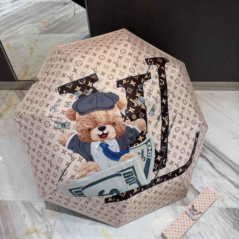 LV Umbrella 07