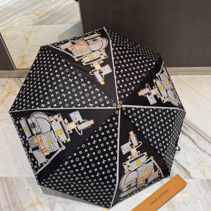 LV Umbrella 09