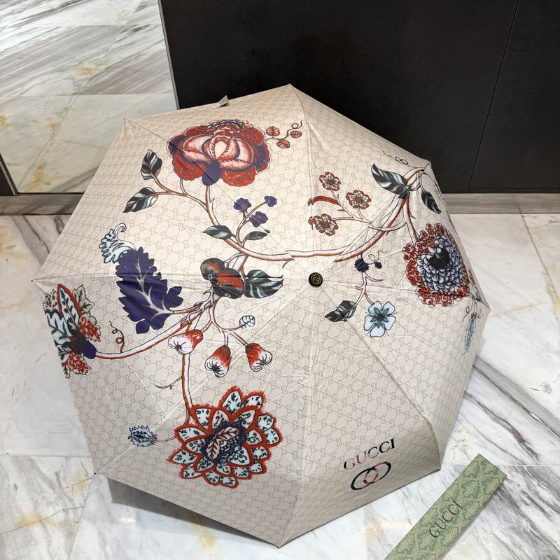 Gucci Umbrella 03