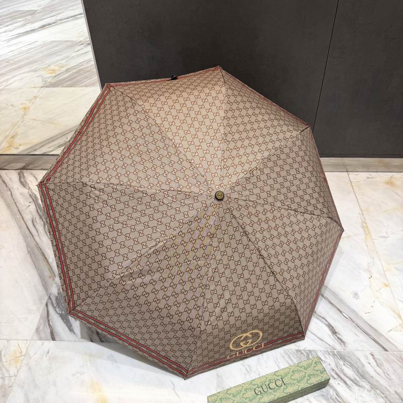 Gucci Umbrella 06