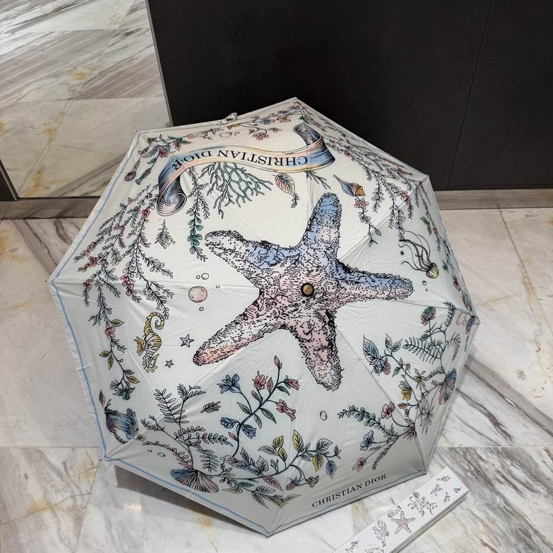Dior Umbrella 06