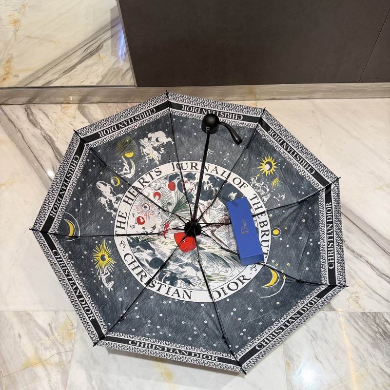 Dior Umbrella 08
