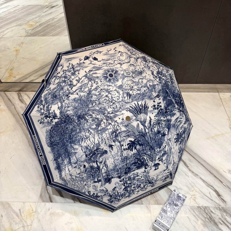Dior Umbrella 10