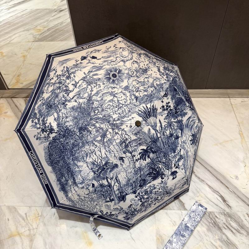 Dior Umbrella 11