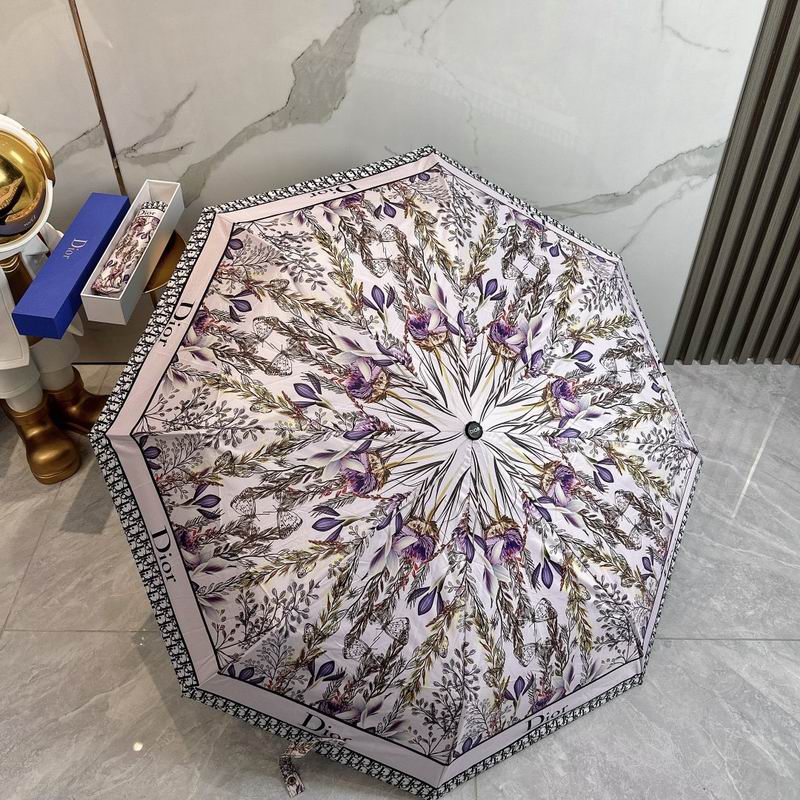 Dior Umbrella 14