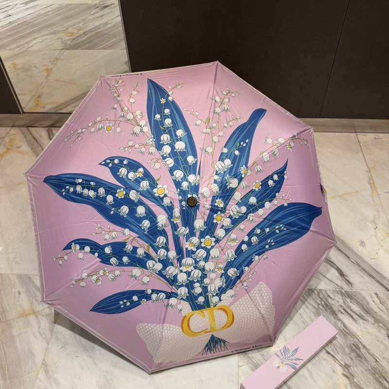 Dior Umbrella 16