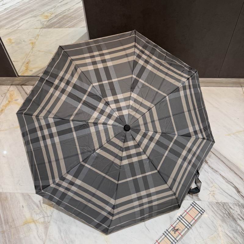 Burberry Umbrella 04