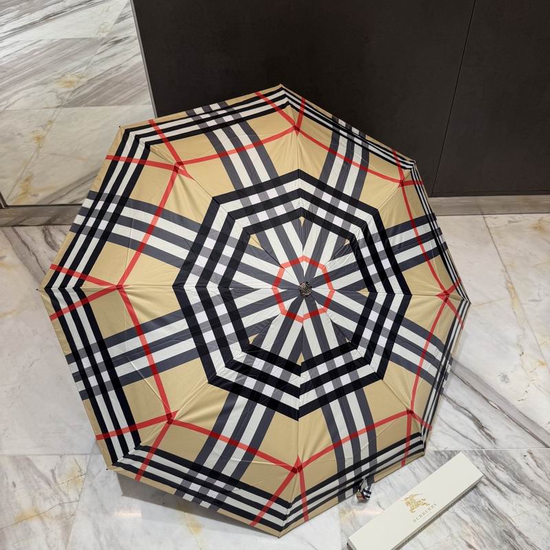 Burberry Umbrella 05