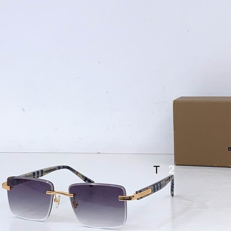 Burberry 2244  59 17-145 b