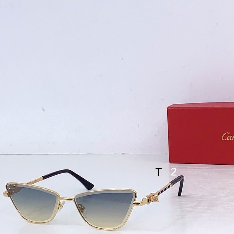 Cartier CT1853 60 16 145 b
