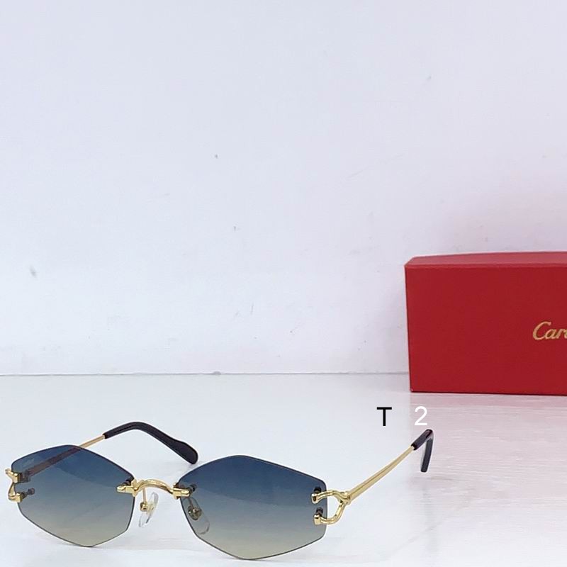Cartier ESW00796 56 18-145 B