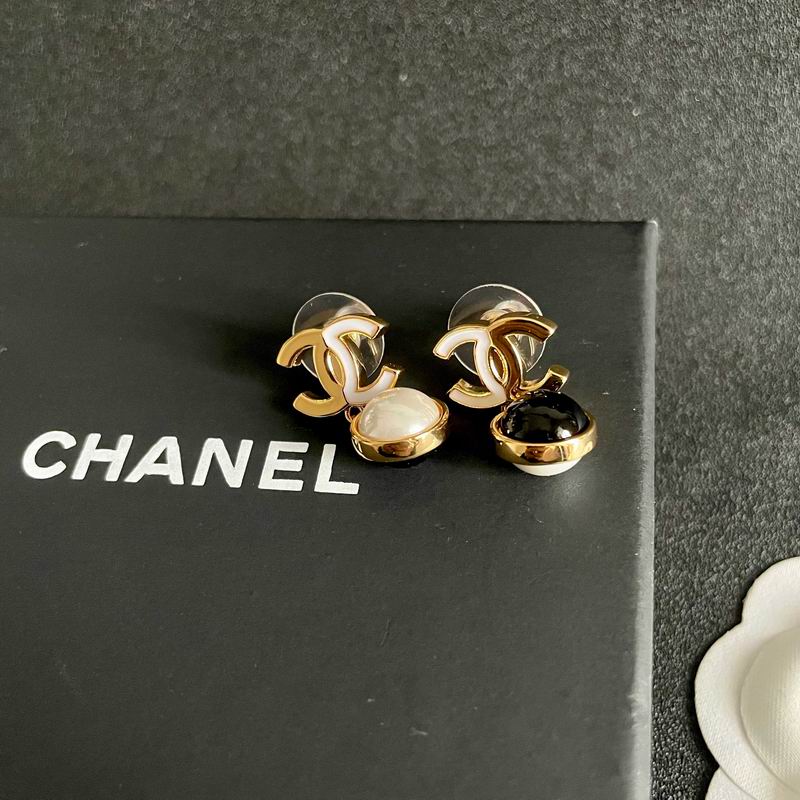2026 Chanel Earring-2 0428