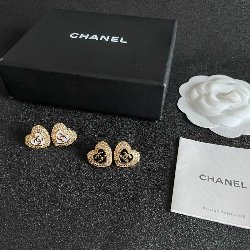Chanel Earring 03yxs01