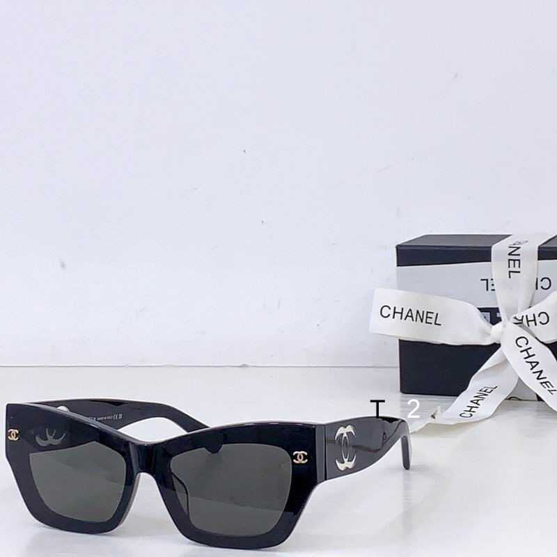Chanel CH6314 62 15-145 b