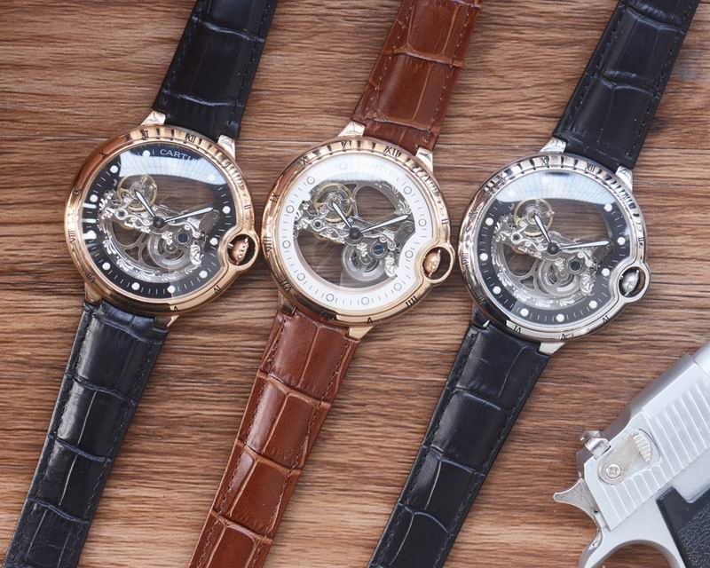 Cartier 41mm 042425
