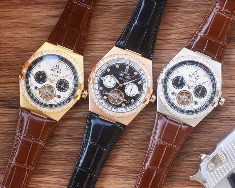Omega 41mm 042444