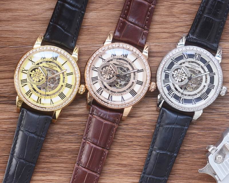 Patek Philippe 41mm 042423
