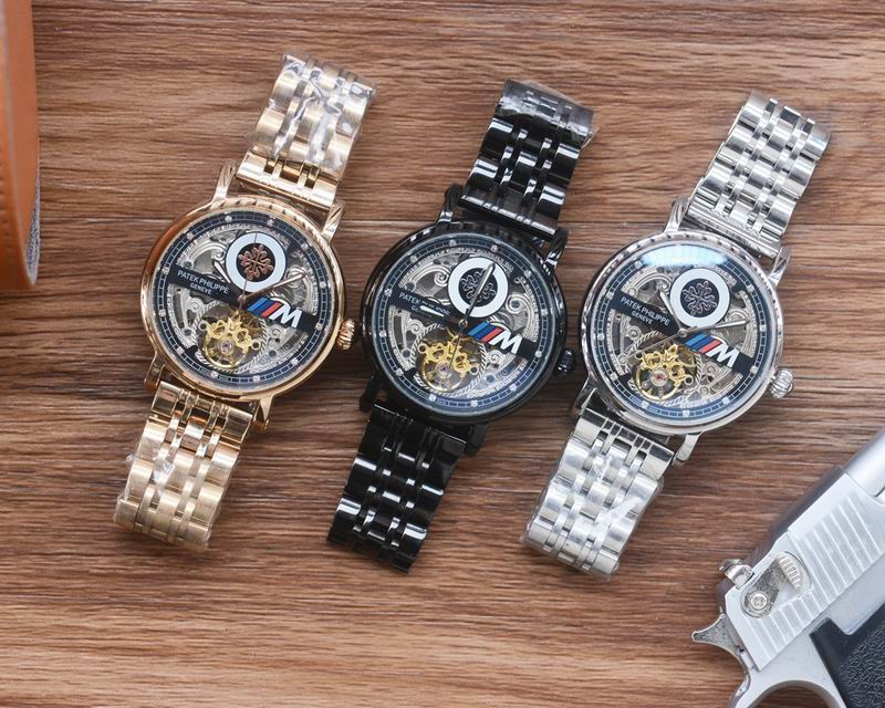 Patek Philippe 41mm 042427