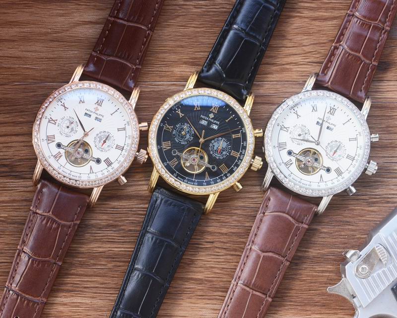 Patek Philippe 41mm 042451
