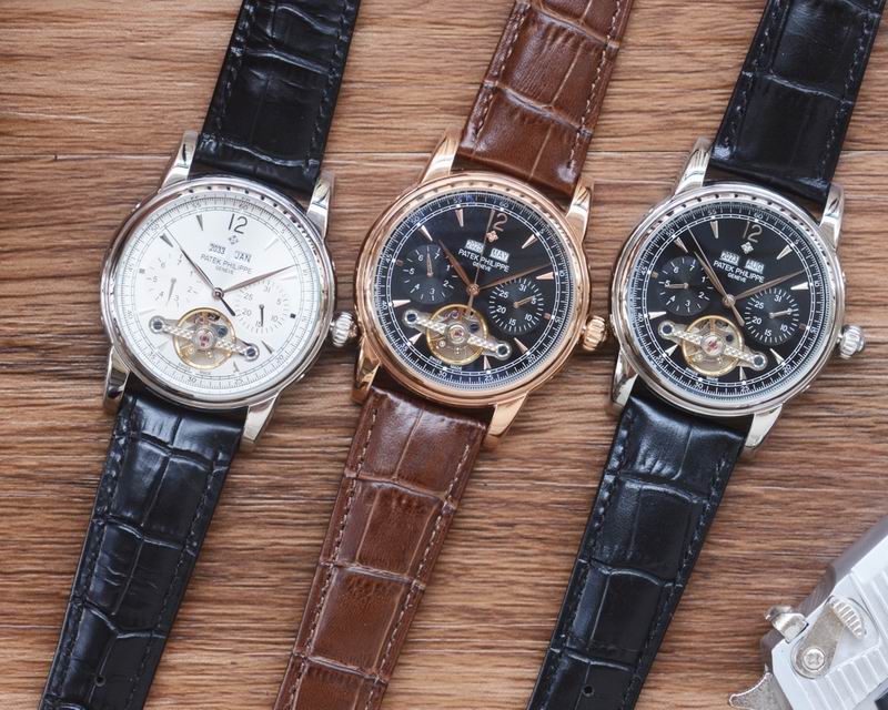 Patek Philippe 41mm 042465